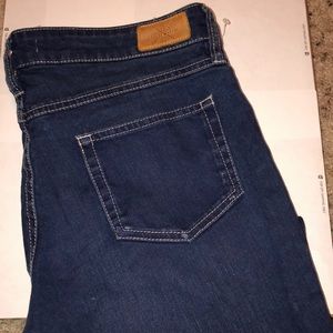 Isabel Moreno Etoile No 1501 Jeans sz 38